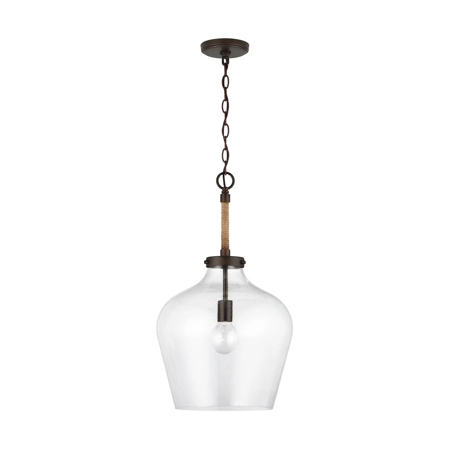 CAPITAL LIGHTING, BOLAND PENDANT, PENDANT LIGHT