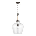 CAPITAL LIGHTING, BOLAND PENDANT, PENDANT LIGHT