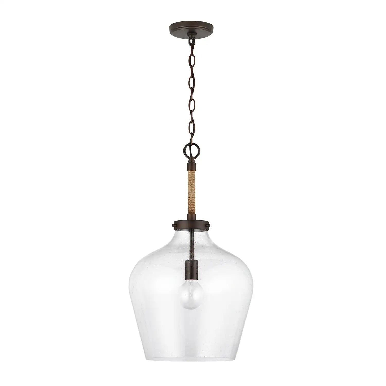 CAPITAL LIGHTING, BOLAND PENDANT, PENDANT LIGHT