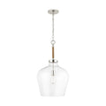 CAPITAL LIGHTING, BOLAND PENDANT, PENDANT LIGHT
