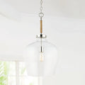 CAPITAL LIGHTING, BOLAND PENDANT, PENDANT LIGHT