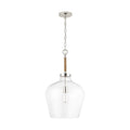 CAPITAL LIGHTING, BOLAND PENDANT, PENDANT LIGHT