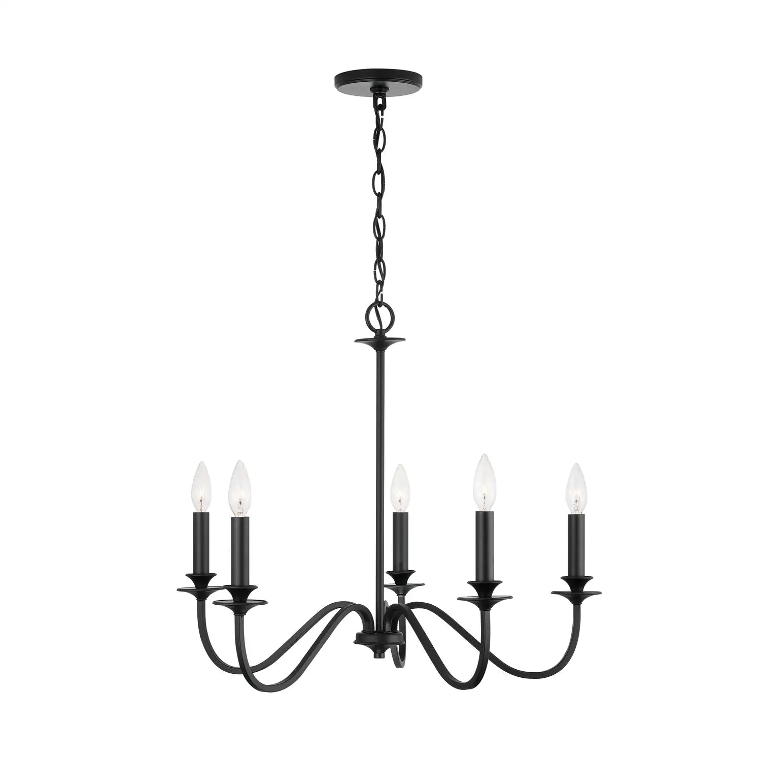 CAPITAL LIGHTING, WESTON CHANDELIER, CHANDELIER LIGHT
