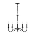 CAPITAL LIGHTING, WESTON CHANDELIER, CHANDELIER LIGHT