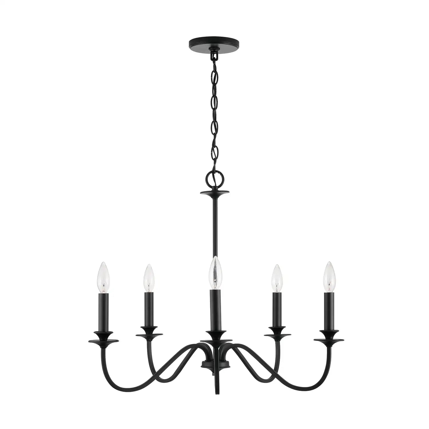 CAPITAL LIGHTING, WESTON CHANDELIER, CHANDELIER LIGHT