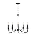 CAPITAL LIGHTING, WESTON CHANDELIER, CHANDELIER LIGHT