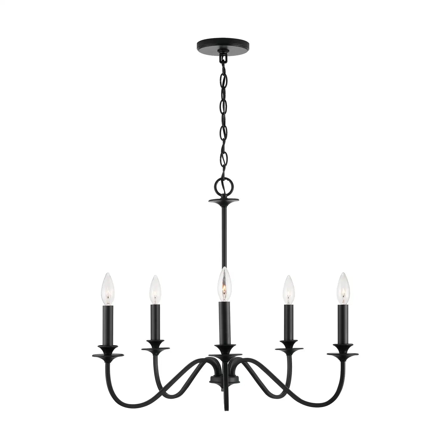 CAPITAL LIGHTING, WESTON CHANDELIER, CHANDELIER LIGHT