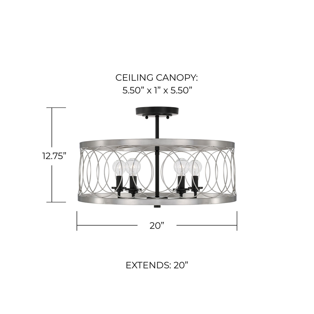 CAPITAL LIGHTING AA1002BT 444231e4-5b5c-423a-b74b-6fbb56fff54e