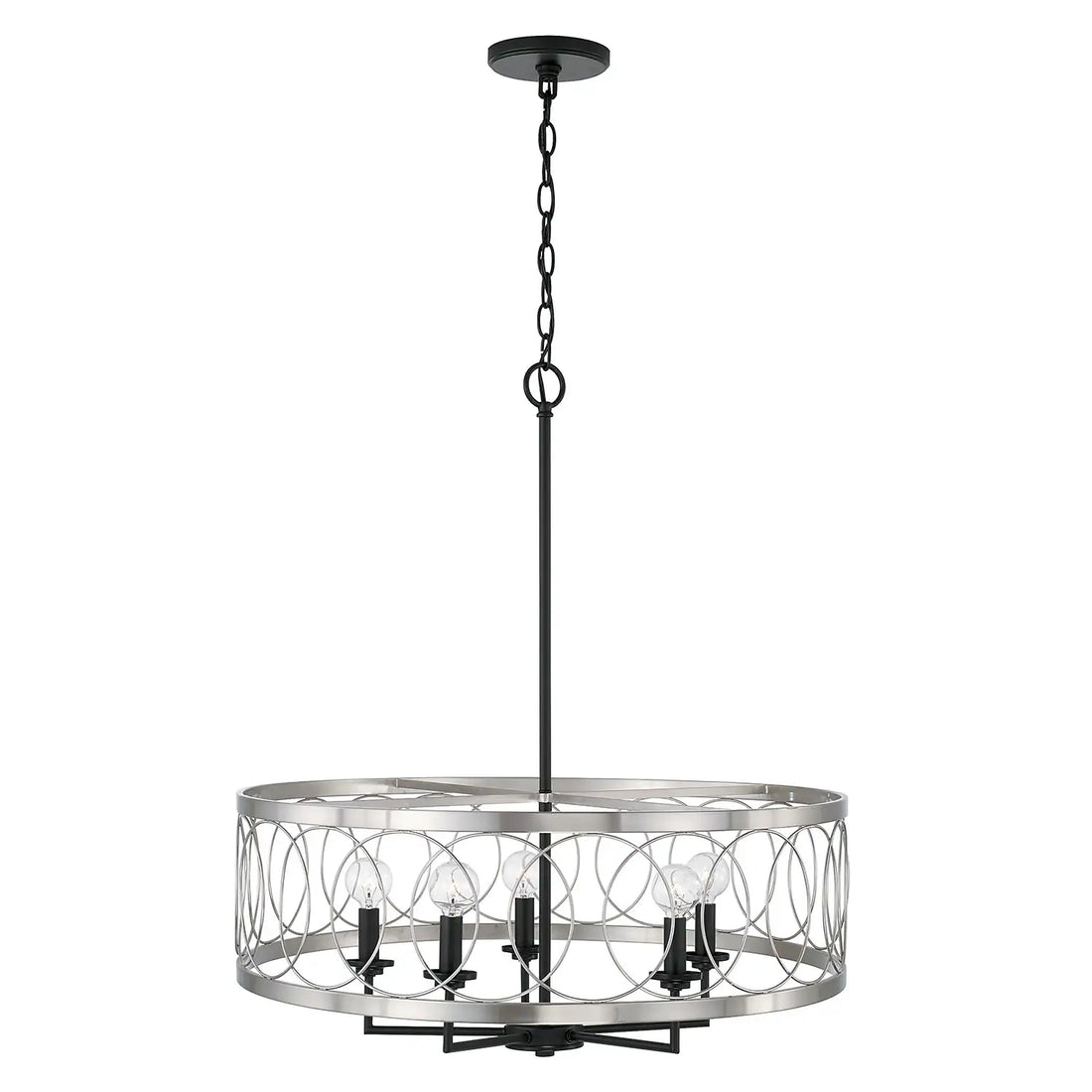 CAPITAL LIGHTING, MADELINE PENDANT, PENDANT LIGHT