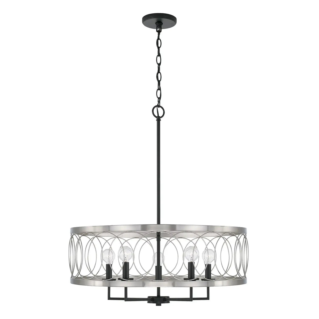 CAPITAL LIGHTING, MADELINE PENDANT, PENDANT LIGHT