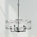CAPITAL LIGHTING, MADELINE PENDANT, PENDANT LIGHT