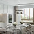 CAPITAL LIGHTING, MADELINE PENDANT, PENDANT LIGHT