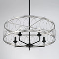 CAPITAL LIGHTING, MADELINE PENDANT, PENDANT LIGHT