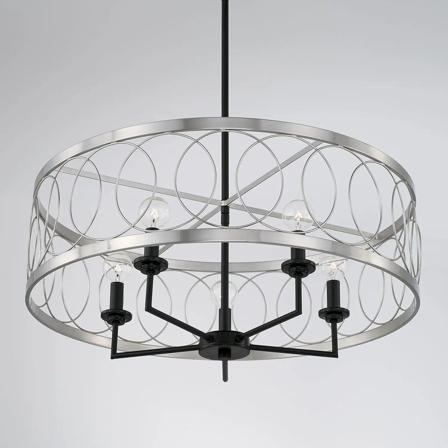 CAPITAL LIGHTING, MADELINE PENDANT, PENDANT LIGHT