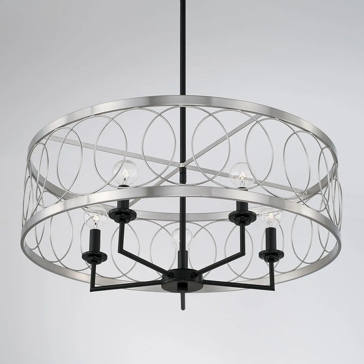 CAPITAL LIGHTING, MADELINE PENDANT, PENDANT LIGHT