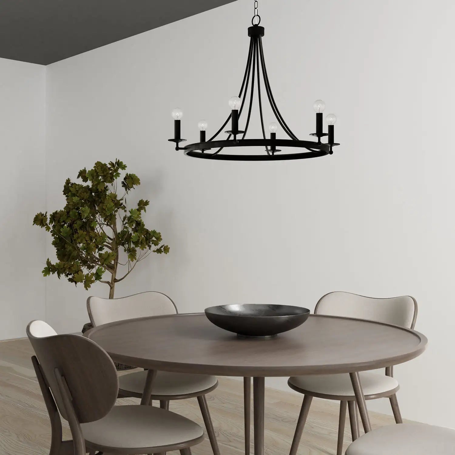 CAPITAL LIGHTING, TEMPE CHANDELIER, CHANDELIER LIGHT