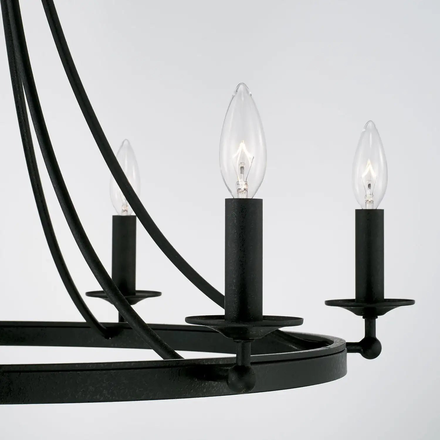 CAPITAL LIGHTING, TEMPE CHANDELIER, CHANDELIER LIGHT