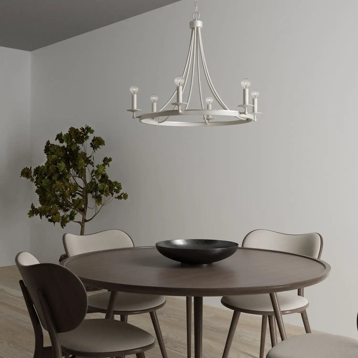 CAPITAL LIGHTING, TEMPE CHANDELIER, CHANDELIER LIGHT