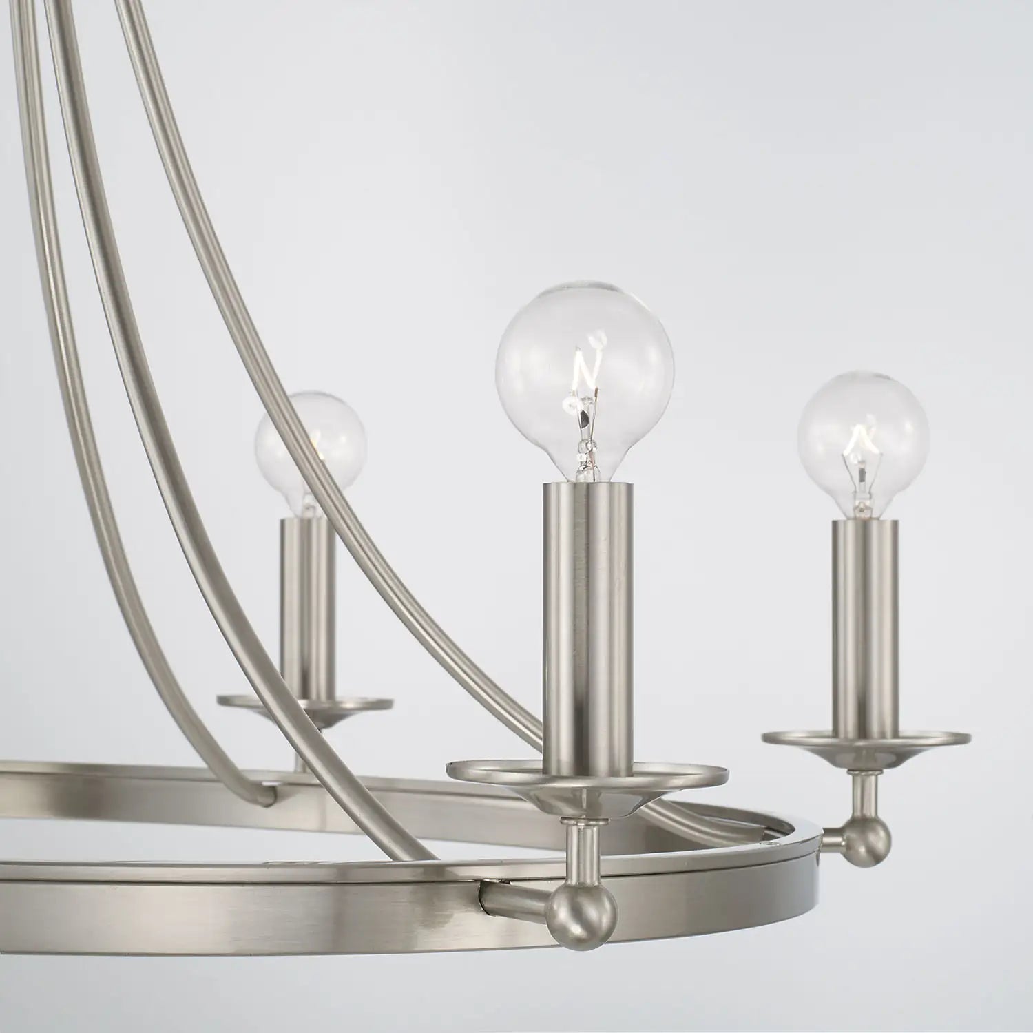 CAPITAL LIGHTING, TEMPE CHANDELIER, CHANDELIER LIGHT