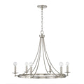 CAPITAL LIGHTING, TEMPE CHANDELIER, CHANDELIER LIGHT