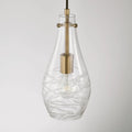 CAPITAL LIGHTING, KIER PENDANT, PENDANT LIGHT