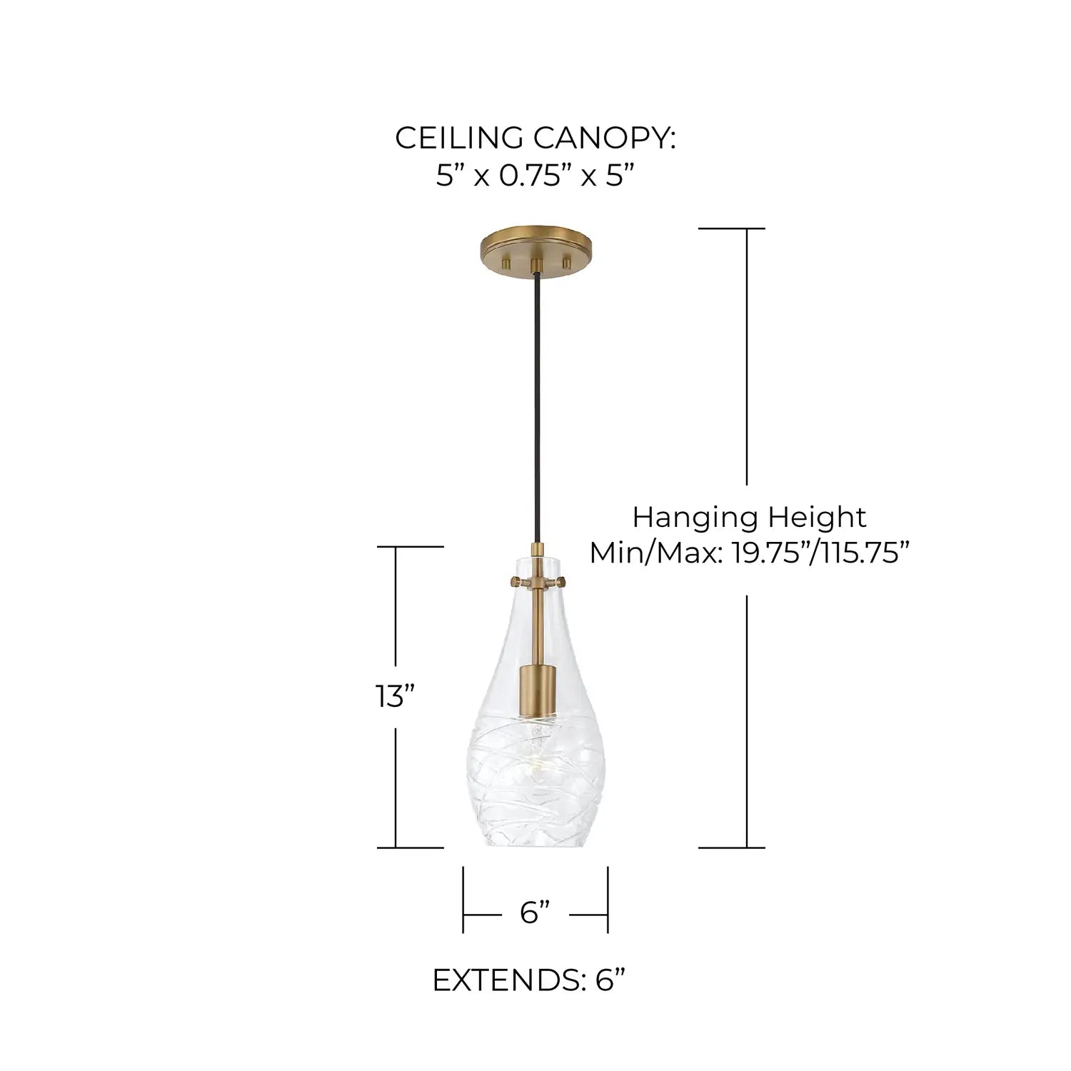 CAPITAL LIGHTING, KIER PENDANT, PENDANT LIGHT