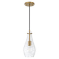 CAPITAL LIGHTING, KIER PENDANT, PENDANT LIGHT
