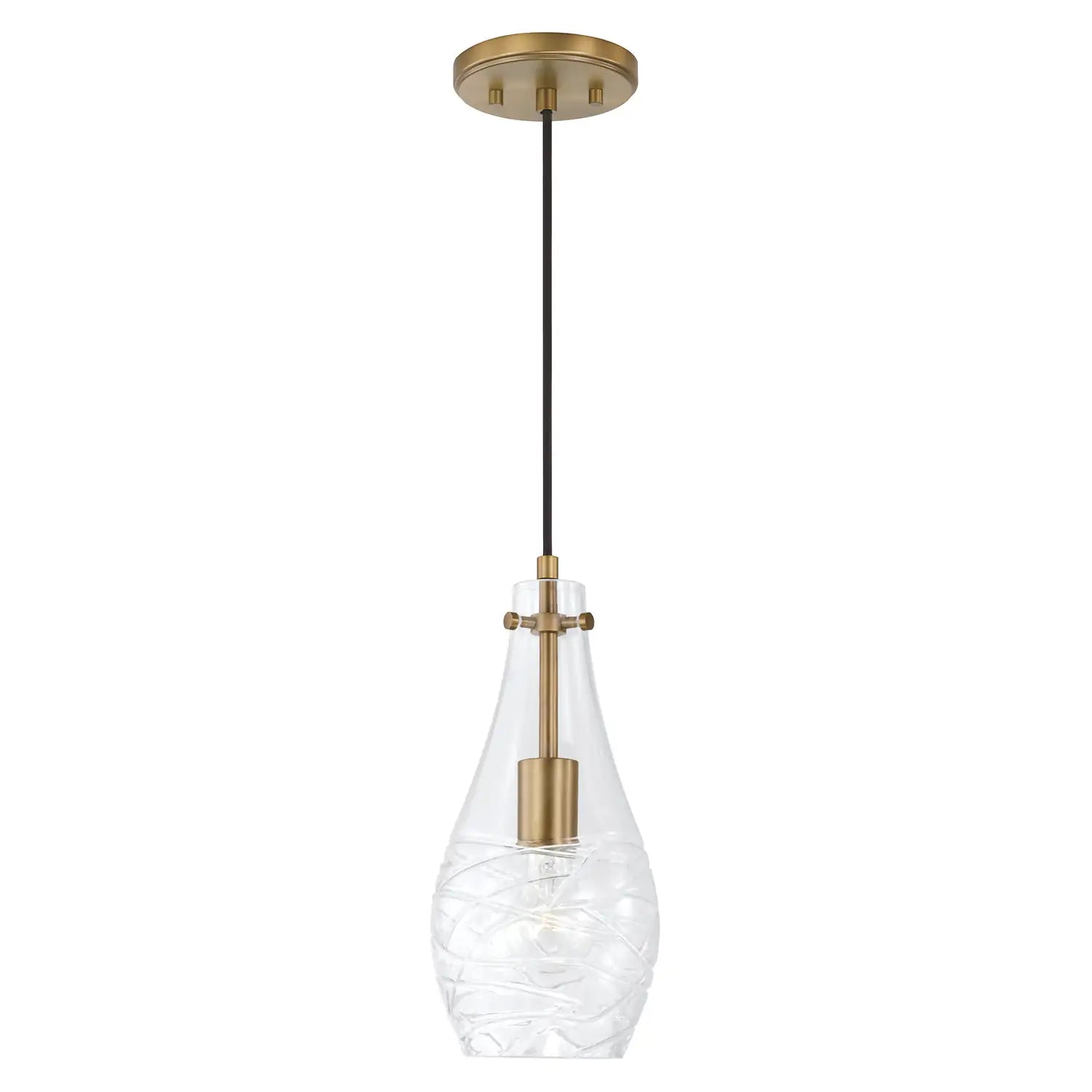 CAPITAL LIGHTING, KIER PENDANT, PENDANT LIGHT