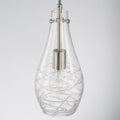 CAPITAL LIGHTING, KIER PENDANT, PENDANT LIGHT