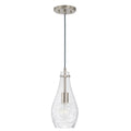 CAPITAL LIGHTING, KIER PENDANT, PENDANT LIGHT