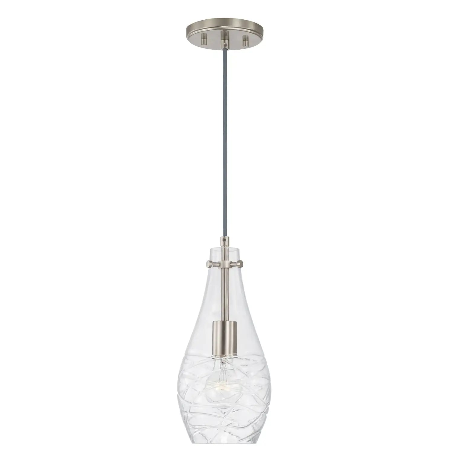 CAPITAL LIGHTING, KIER PENDANT, PENDANT LIGHT