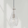 CAPITAL LIGHTING, KIER PENDANT, PENDANT LIGHT