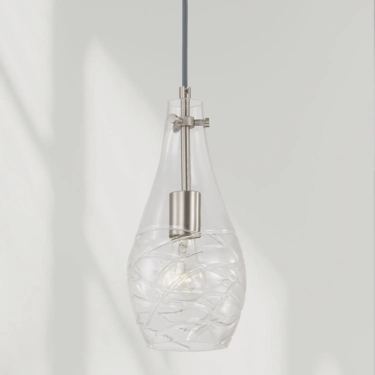 CAPITAL LIGHTING, KIER PENDANT, PENDANT LIGHT