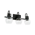 CAPITAL LIGHTING, BUXTON VANITY, VANITY LIGHT