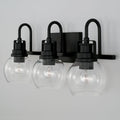 CAPITAL LIGHTING, BUXTON VANITY, VANITY LIGHT