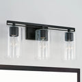 CAPITAL LIGHTING, SHELTON VANITY, VANITY LIGHT