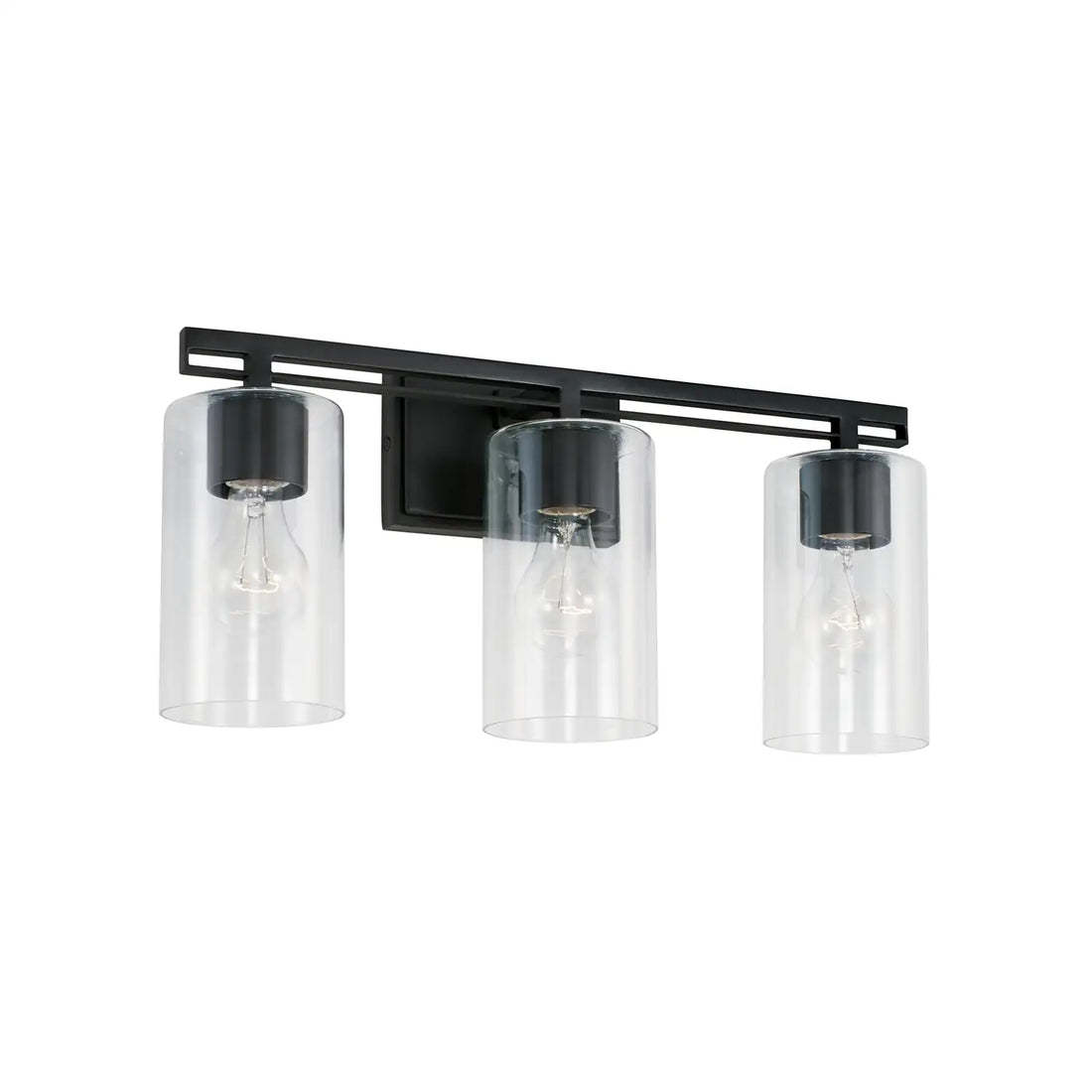 CAPITAL LIGHTING, SHELTON VANITY, VANITY LIGHT