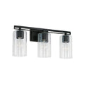 CAPITAL LIGHTING, SHELTON VANITY, VANITY LIGHT
