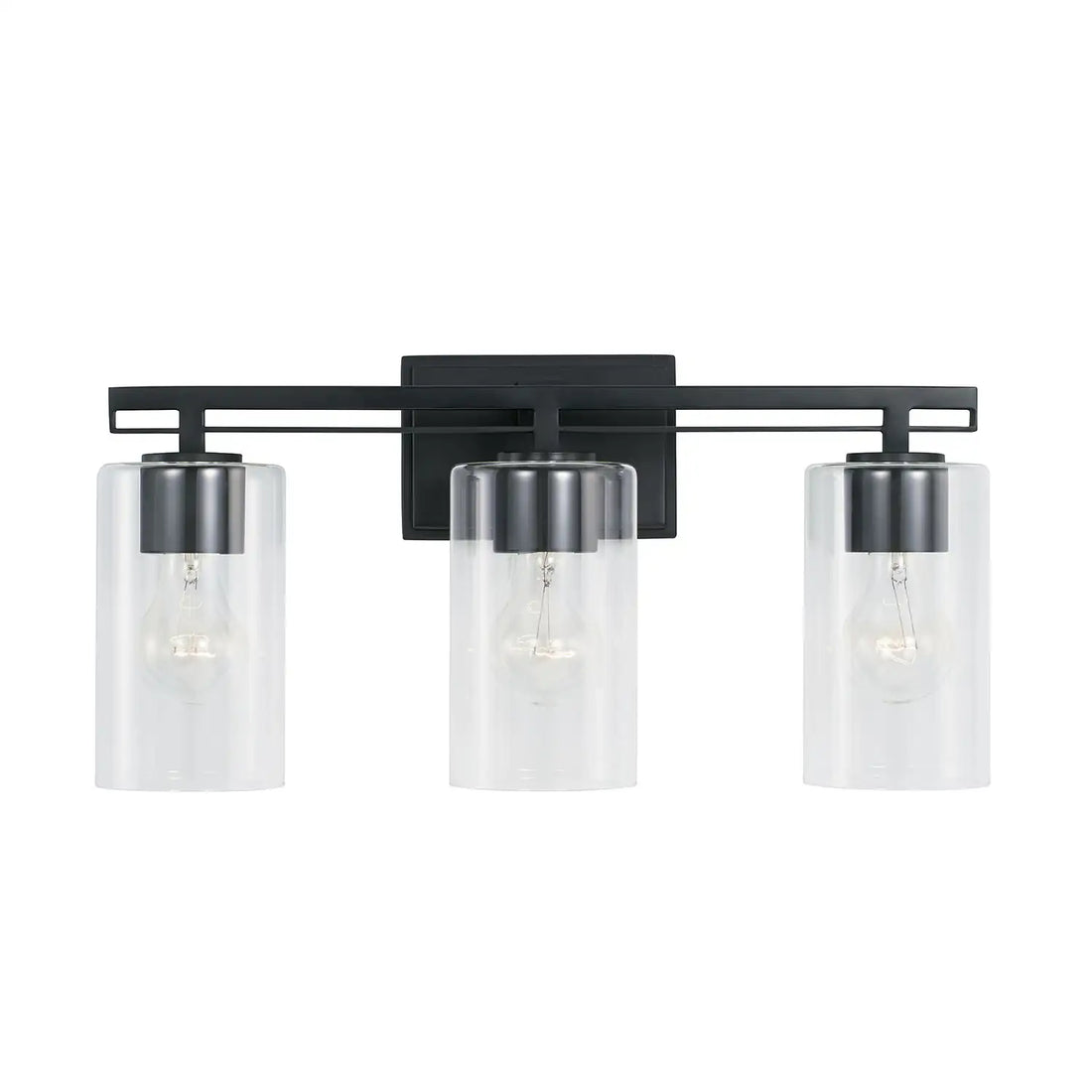 CAPITAL LIGHTING, SHELTON VANITY, VANITY LIGHT