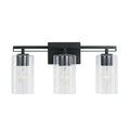 CAPITAL LIGHTING, SHELTON VANITY, VANITY LIGHT