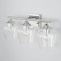 CAPITAL LIGHTING, RECE VANITY, VANITY LIGHT