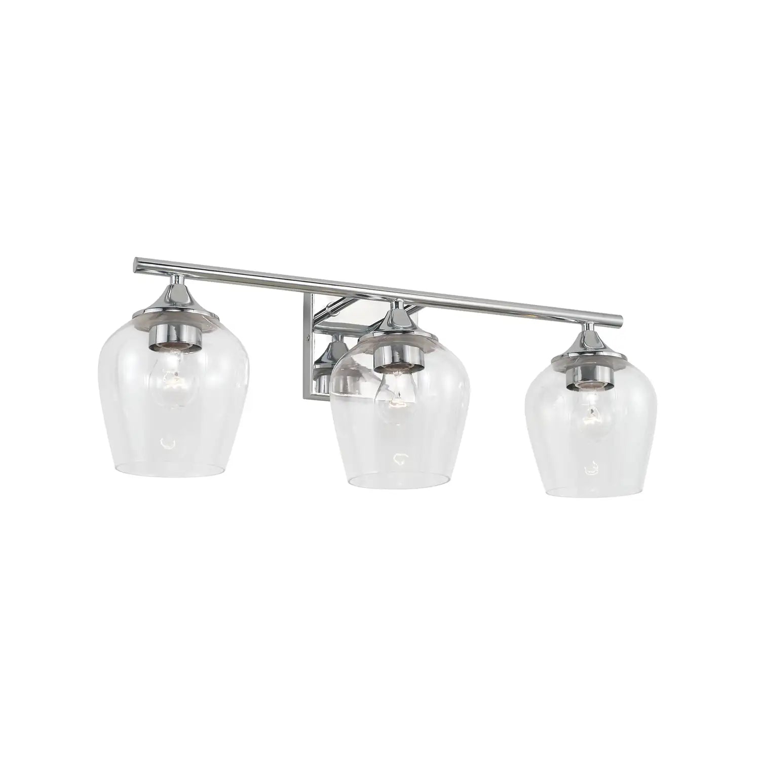 CAPITAL LIGHTING, RECE VANITY, VANITY LIGHT