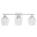 CAPITAL LIGHTING, RECE VANITY, VANITY LIGHT