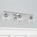 CAPITAL LIGHTING, RECE VANITY, VANITY LIGHT