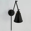 CAPITAL LIGHTING, SHAY SCONCE, WALL SCONCES