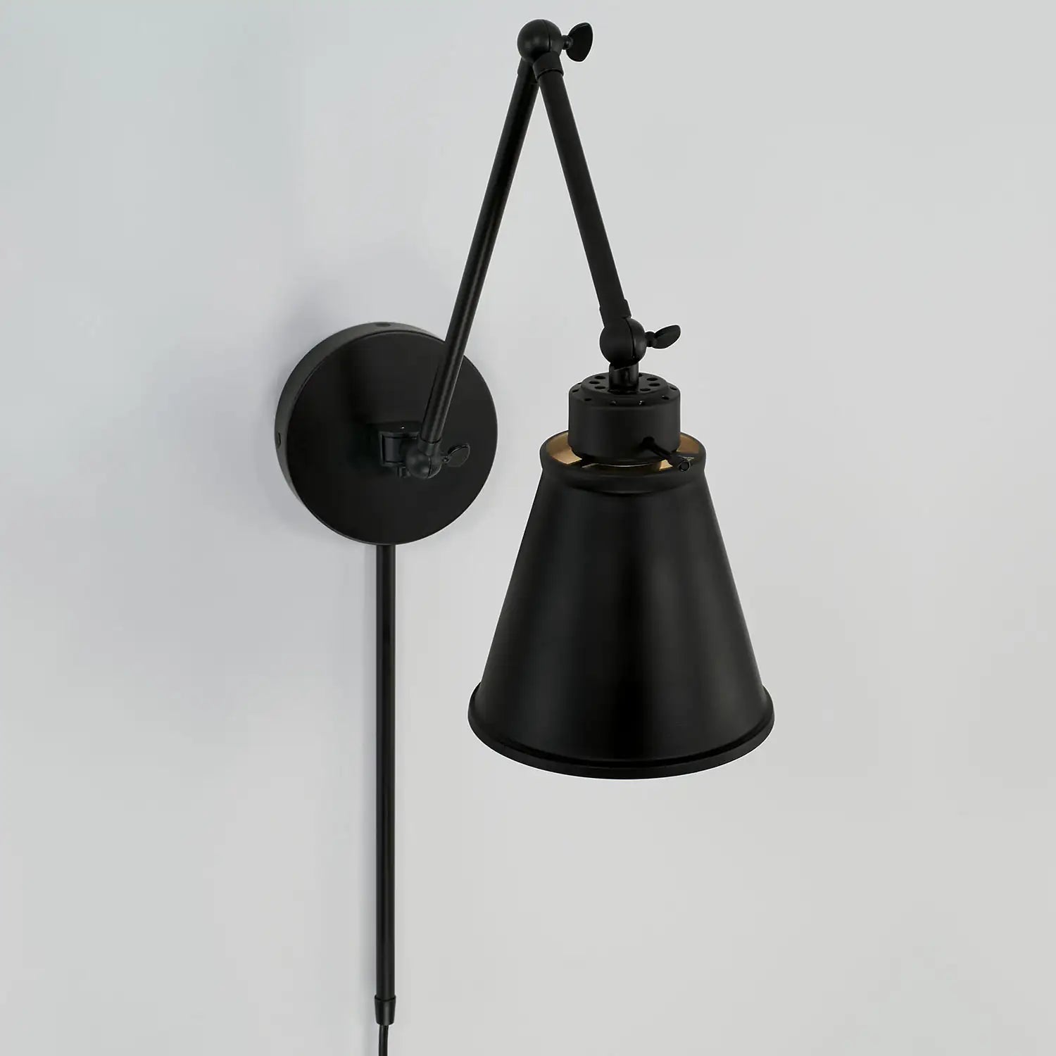 CAPITAL LIGHTING, SHAY SCONCE, WALL SCONCES