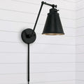 CAPITAL LIGHTING, SHAY SCONCE, WALL SCONCES