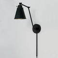 CAPITAL LIGHTING, SHAY SCONCE, WALL SCONCES