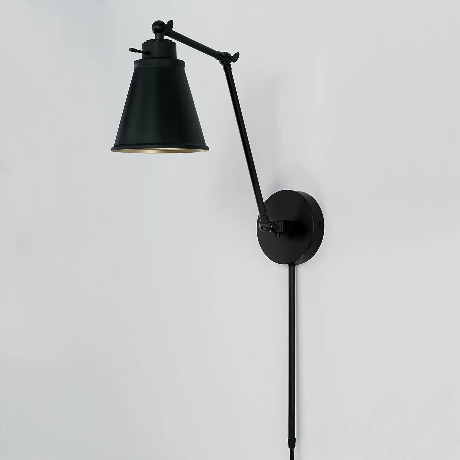 CAPITAL LIGHTING, SHAY SCONCE, WALL SCONCES