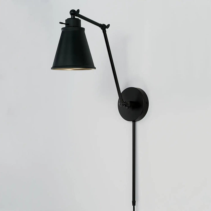 CAPITAL LIGHTING, SHAY SCONCE, WALL SCONCES